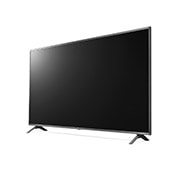 LG 86'' LG UHD TV, webOS Smart TV, pohľad zboku 30 stupňov, 86UN8500, thumbnail 3