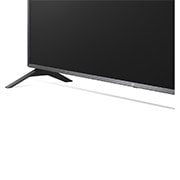 LG 86'' LG UHD TV, webOS Smart TV, pohľad zblízka, 86UN8500, thumbnail 6