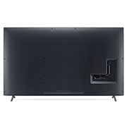 LG 86'' LG NanoCell TV, webOS Smart TV, pohľad zozadu, 86NANO90, thumbnail 5