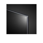 LG 65'' LG NanoCell TV, webOS Smart TV, pohľad zblízka, 65NANO95, thumbnail 6