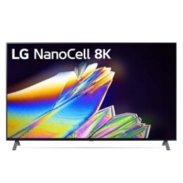 65" LG NanoCell TV, webOS Smart TV2