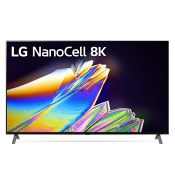 65" LG NanoCell TV, webOS Smart TV1