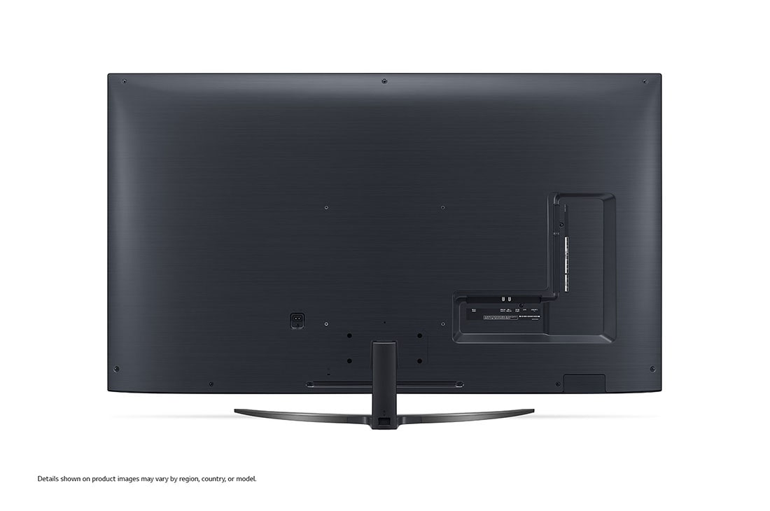 LG 65'' LG NanoCell TV, webOS Smart TV, 65NANO91, thumbnail 5