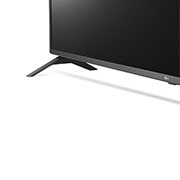 LG 82'' LG UHD TV, webOS Smart TV, pohľad zblízka, 82UN8500, thumbnail 6