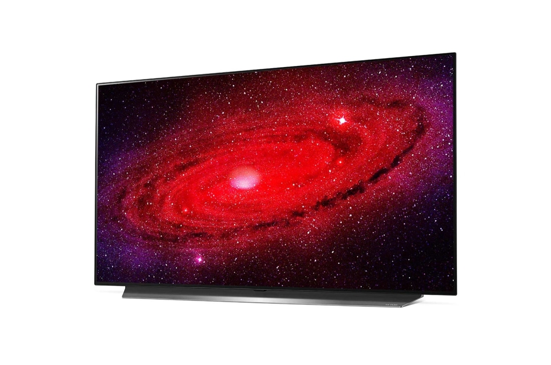 LG 48'' LG OLED TV, webOS Smart TV, OLED48CX, thumbnail 2