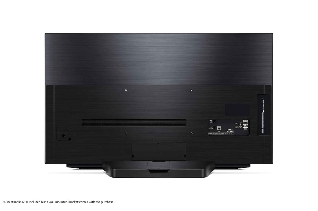 LG 48'' LG OLED TV, webOS Smart TV, OLED48CX, thumbnail 7