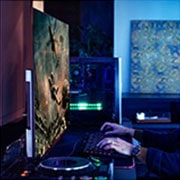 LG 48'' LG OLED TV, webOS Smart TV, OLED48CX, thumbnail 12