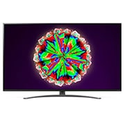 LG 65'' LG NanoCell TV, webOS Smart TV, 65NANO81, thumbnail 2
