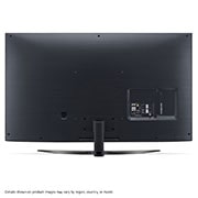 LG 65'' LG NanoCell TV, webOS Smart TV, 65NANO81, thumbnail 5