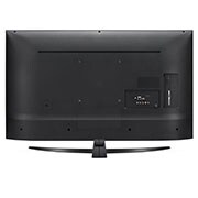 LG 70'' LG UHD TV, webOS Smart TV, pohľad zozadu, 70UN7400, thumbnail 5