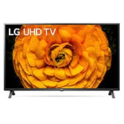 LG 65'' LG UHD TV, webOS Smart TV, 65UN8500, 65UN8500, thumbnail 1