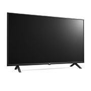 LG 50'' LG UHD TV, webOS Smart TV, pohľad zboku 30 stupňov, 50UN7000, thumbnail 6