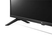 LG 50'' LG UHD TV, webOS Smart TV, pohľad zblízka, 50UN7000, thumbnail 8