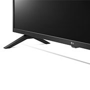 LG 55'' LG UHD TV, webOS Smart TV, pohľad zblízka, 55UN7000, thumbnail 6