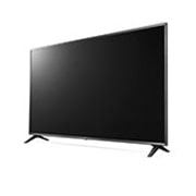 LG 70'' LG UHD TV, webOS Smart TV, pohľad zboku 30 stupňov, 70UN7070, thumbnail 3