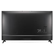 LG 70'' LG UHD TV, webOS Smart TV, pohľad zozadu, 70UN7070, thumbnail 5
