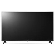 LG 75'' LG UHD TV, webOS Smart TV, pohľad spredu, 75UN7070, thumbnail 2
