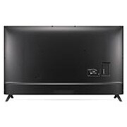 LG 75'' LG UHD TV, webOS Smart TV, pohľad zozadu, 75UN7070, thumbnail 5