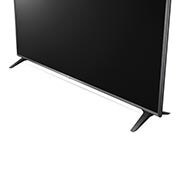 LG 75'' LG UHD TV, webOS Smart TV, pohľad zblízka, 75UN7070, thumbnail 6