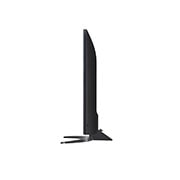 LG 55'' LG NanoCell TV, webOS Smart TV, pohľad zboku 90 stupňov, 55NANO79, thumbnail 4