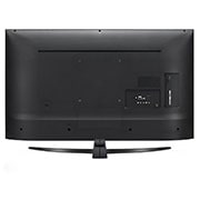 LG 65'' LG NanoCell TV, webOS Smart TV, pohľad zozadu, 65NANO79, thumbnail 5