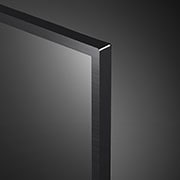 LG 43'' LG NanoCell TV, webOS Smart TV, pohľad zblízka, 43NANO79, thumbnail 6