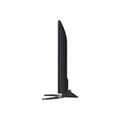 LG 50'' LG NanoCell TV, webOS Smart TV, pohľad zboku 90 stupňov, 50NANO79, thumbnail 4