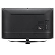 LG 50'' LG NanoCell TV, webOS Smart TV, pohľad zozadu, 50NANO79, thumbnail 5