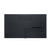 LG 65'' LG OLED TV, webOS Smart TV, pohľad zozadu, OLED65G13LA, thumbnail 6