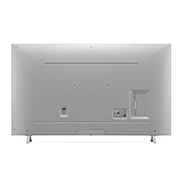 LG 50'' LG NanoCell TV, webOS Smart TV, pohľad zozadu, 50NANO773PA, thumbnail 5