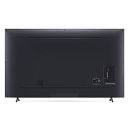 LG 75'' LG NanoCell TV, webOS Smart TV, pohľad zozadu, 75NANO753PA, thumbnail 5