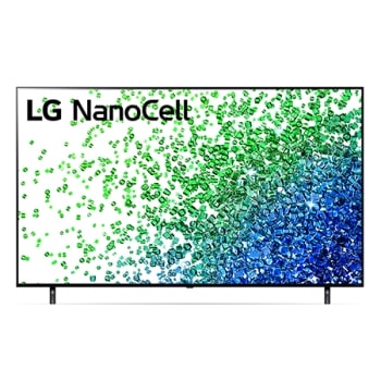 75" LG NanoCell TV, webOS Smart TV1
