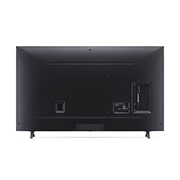 LG 50'' LG NanoCell TV, webOS Smart TV, pohľad zozadu, 50NANO753PR, thumbnail 5
