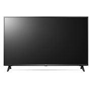 LG 50'' LG UHD 4K TV, webOS Smart TV, pohľad spredu s ilustračným obrázkom, 50UP75003LF, thumbnail 2