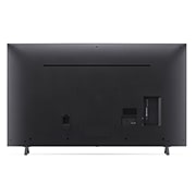 LG 60'' LG UHD 4K TV, webOS Smart TV, pohľad zozadu, 60UP80003LR, thumbnail 5
