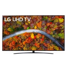 75" LG UHD 4K TV, webOS Smart TV2