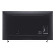 LG 70'' LG UHD 4K TV, webOS Smart TV, pohľad zozadu, 70UP77003LB, thumbnail 5
