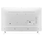 LG 43'' LG UHD 4K TV, webOS Smart TV, pohľad zozadu, 43UP76903LE, thumbnail 8