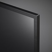 LG LM63 32 inch FHD TV, pohľad zblízka na panel, 32LM6370PLA, thumbnail 8