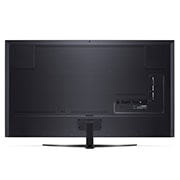 LG 75'' LG NanoCell TV, webOS Smart TV, pohľad zozadu, 75NANO913PA, thumbnail 5