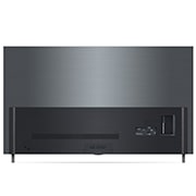 LG 77'' LG OLED TV, webOS Smart TV, rear view, OLED77A13LA, thumbnail 7