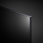 LG 65'' LG NanoCell TV, webOS Smart TV, pohľad zblízka na panel, 65NANO813PA, thumbnail 6