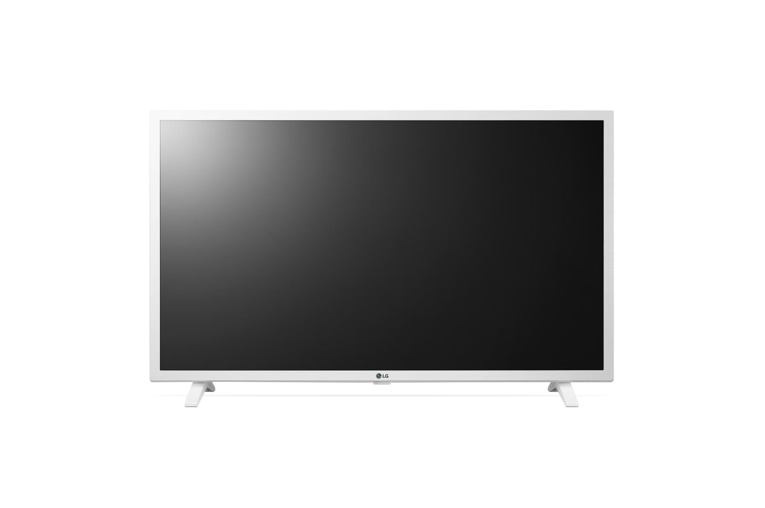 LG 32'' LG Full HD TV, webOS Smart TV, pohľad spredu bez ilustračného obrázka, 32LM6380PLC, thumbnail 2