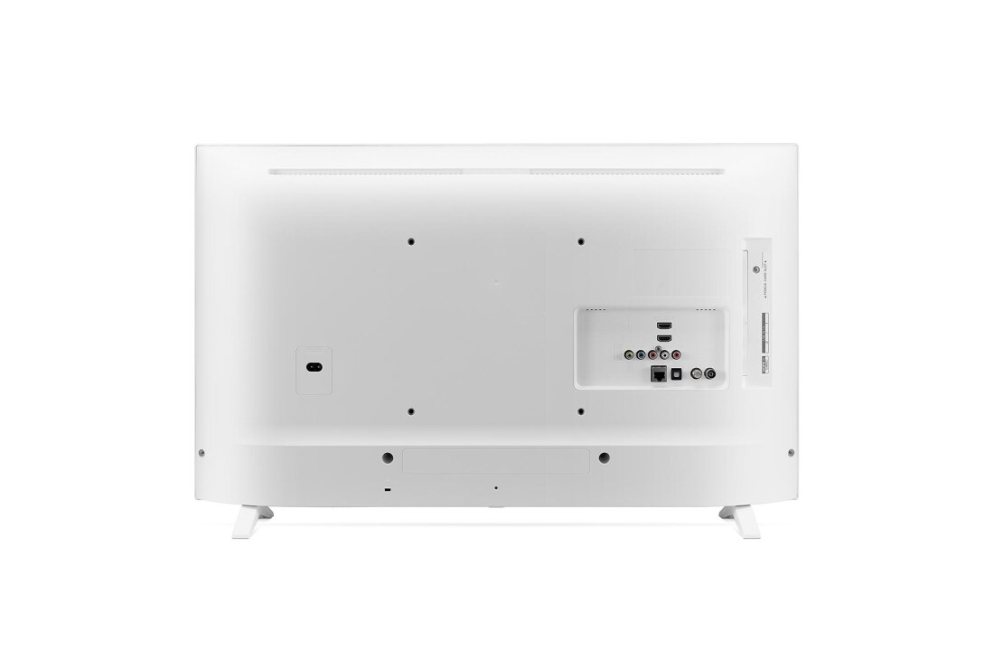 LG 32'' LG Full HD TV, webOS Smart TV, pohľad zozadu, 32LM6380PLC, thumbnail 5