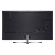 LG 75'' LG NanoCell TV, webOS Smart TV, Pohled zezadu, 75NANO963PA, thumbnail 5