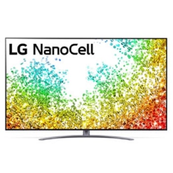 75" LG NanoCell TV, webOS Smart TV1