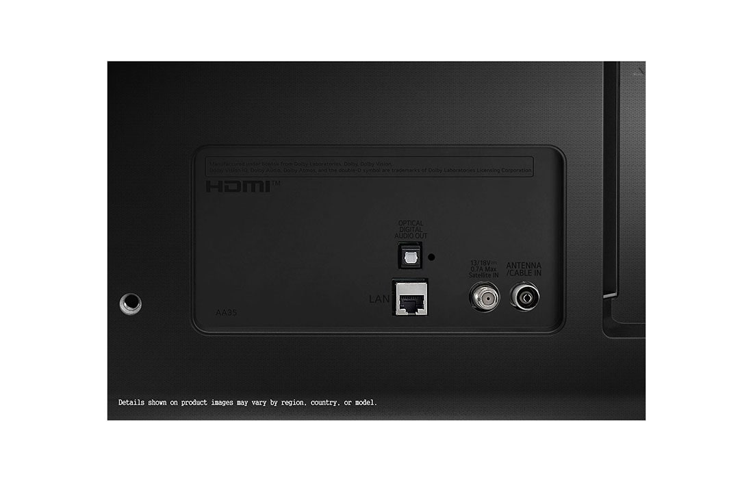 LG 32'' LG HD TV, webOS Smart TV, 32LQ570B6LA, 32LQ570B6LA, thumbnail 14