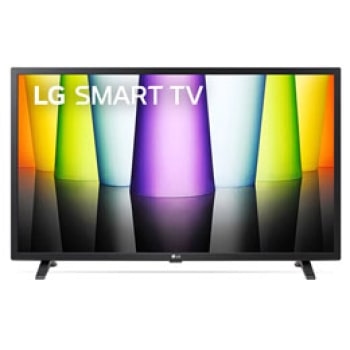 32" LG Full HD TV, webOS Smart TV1