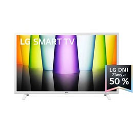 32" LG Full HD TV, webOS Smart TV2
