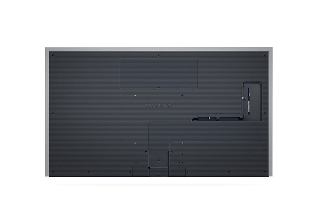 LG 65'' LG OLED TV, webOS Smart TV, pohľad do interiéru, OLED65G23LA, thumbnail 6